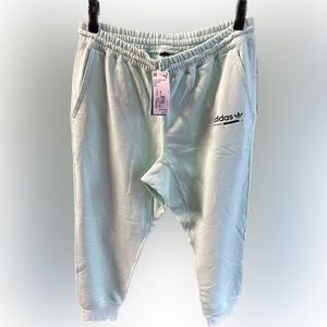 Adidas Women’s Jogger Sweatpants